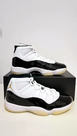 Air Jordan 11 Retro Sneakers