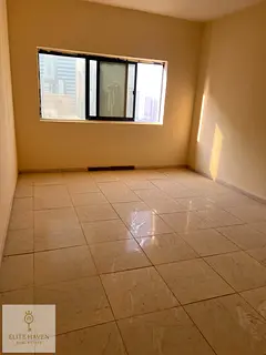 2BHK For Family Only 47k With 6 payments Near Sahara Centre Al Nahda Sharjah
