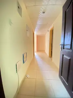 LIMITED OFFER!! 1 MONTH FREE !! SPACIOUS 2BHK APARTMENT WITH BALCONY AVAILABLE IN AL NAHDA SHARJAH O