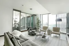 Luxury 3BR + Maid | Creekfront Living | 5-Yr Post Handover