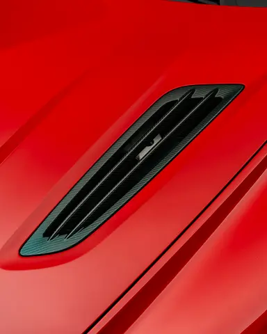 2018 Aston Martin VANQUISH — миниатюра 9