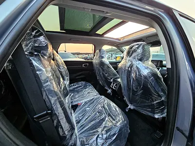 Kia Sorento EX, миниатюра 18