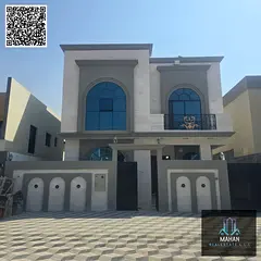 Luxury 7-Bedroom Villa for Sale in Al Helio 2 – Freehold for All Nationalities