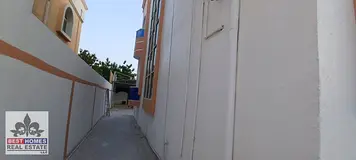 Brand New 5 BHK Villa For Sale In Al Rawda 2, Ajman