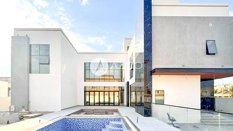 Villas Houses for rent in Al Barsha dubizzle