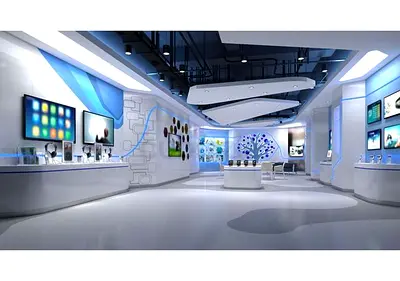 Shop Renovations and Contracting Services in Sharjah