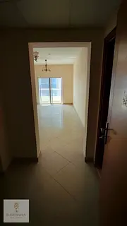 2bhk with maid room only 58k near Sahara centre al nahda sharjah