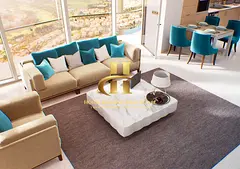 Genuine Resale | Prime Location | Fully Furnished