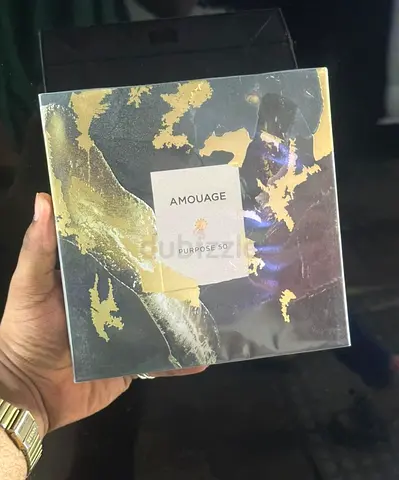 AMOUAGE PURPOSE 50 100ML EXTRAIT