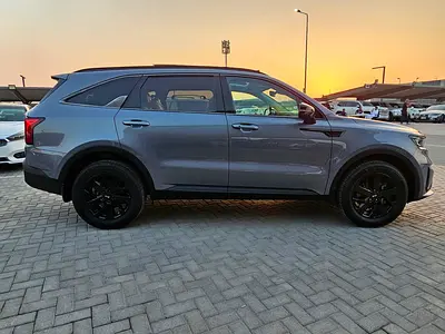 Kia Sorento EX, миниатюра 7