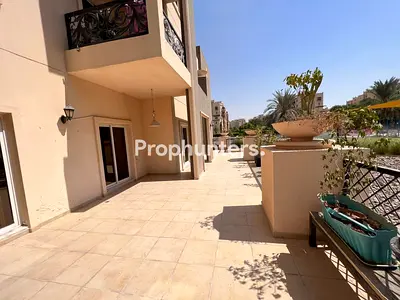 Ground Floor | Terrace | Ready | Near Mosque