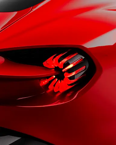 2018 Aston Martin VANQUISH — миниатюра 10