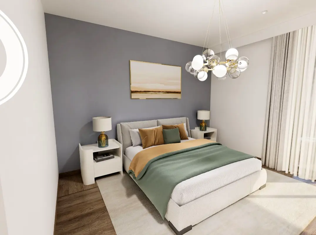 Azure 2 by DAMAC Properties - View 2