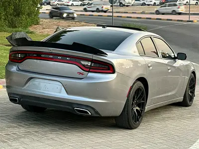 2016 Dodge CHARGER 照片 5