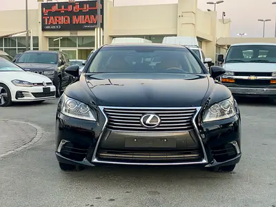 صورة 3 لـ 2015 Lexus LS-SERIES