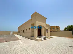 3BHK Villa Private Lawn and Parking Al Dhait