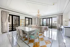 1BR Penthouse | Luxury Residence | Fully Furnished