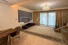Fully Furnished | Ready To Move | Community View