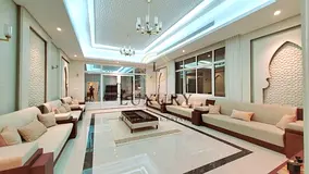 Fully Furnished |Luxury Villa|Swimming Pool Lift