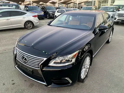 صورة 5 لـ 2015 Lexus LS-SERIES