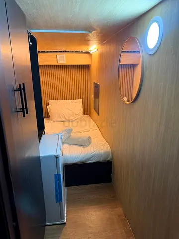 ALL BILLS INCLUDE‼️ FREE DRINKING 💦 Affordable Partition| for Solo/Couple