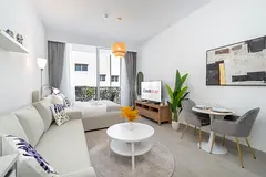Brand new studio apartment in Jumeirah Village Circle