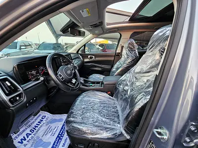 Kia Sorento EX, миниатюра 16