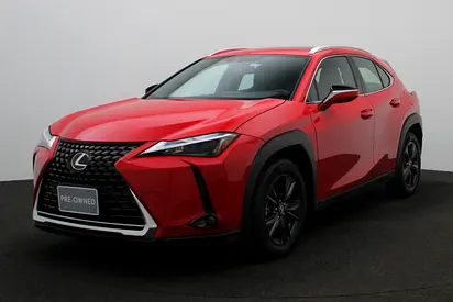 **Special offer** LEXUS 2023 UX SUV P 2.0L CVT Premier