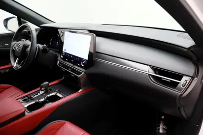 Lexus RX 500h F Sport, миниатюра 13