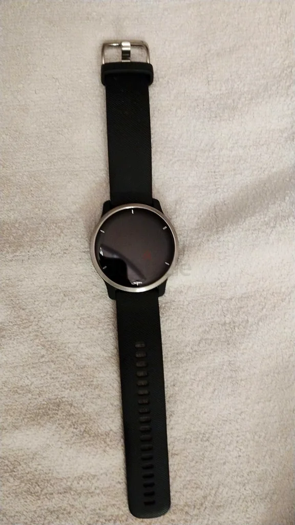 Garmin Venu Mercedes Benz edition dubizzle