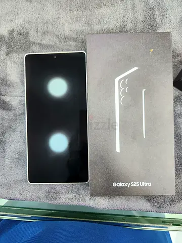 Samsung Galaxy S25 Ultra 256GB TRA