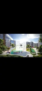 Spacious luxurious three bedroom apartment with very prime location
