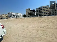 For sale in Sharjah, Muwailih, Al Falah Camp Commercial and residential plot