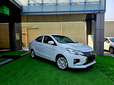 ATTRAGE 1.2L GCC/ LOW MILEAGE/ OFFER PRICE/ QUANTITY AVAILABLE