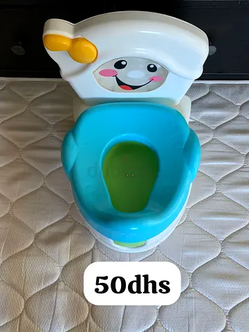 Fisher Price Potty