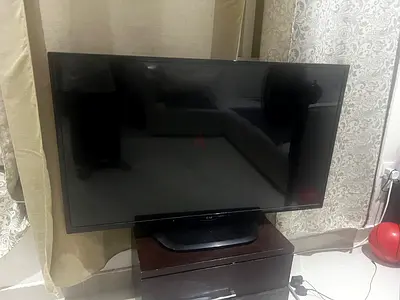 Stunning LG 55-inch LCD TV for Sale!