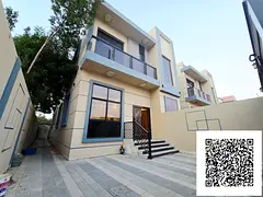 Portion villa for sale in al mowaihat1 ajman