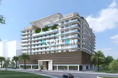 Elegant 1-Bedroom in Azizi Jewel | Prime Al Furjan Location | Great Investment Opportunity