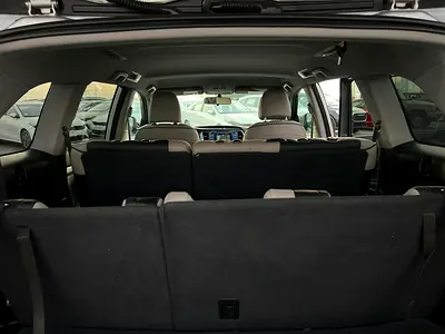 2016 Toyota HIGHLANDER 缩略图 19