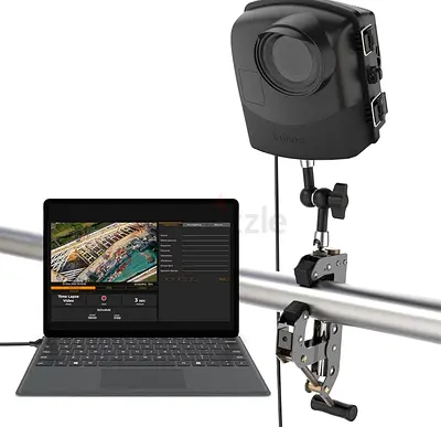 Brinno BCC2000 Plus Construction Camera Bundle - Brand New