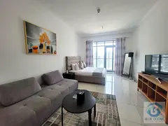 Fully Furnished Studio | Plenty of natural lights | Executive Bay | Business Bay