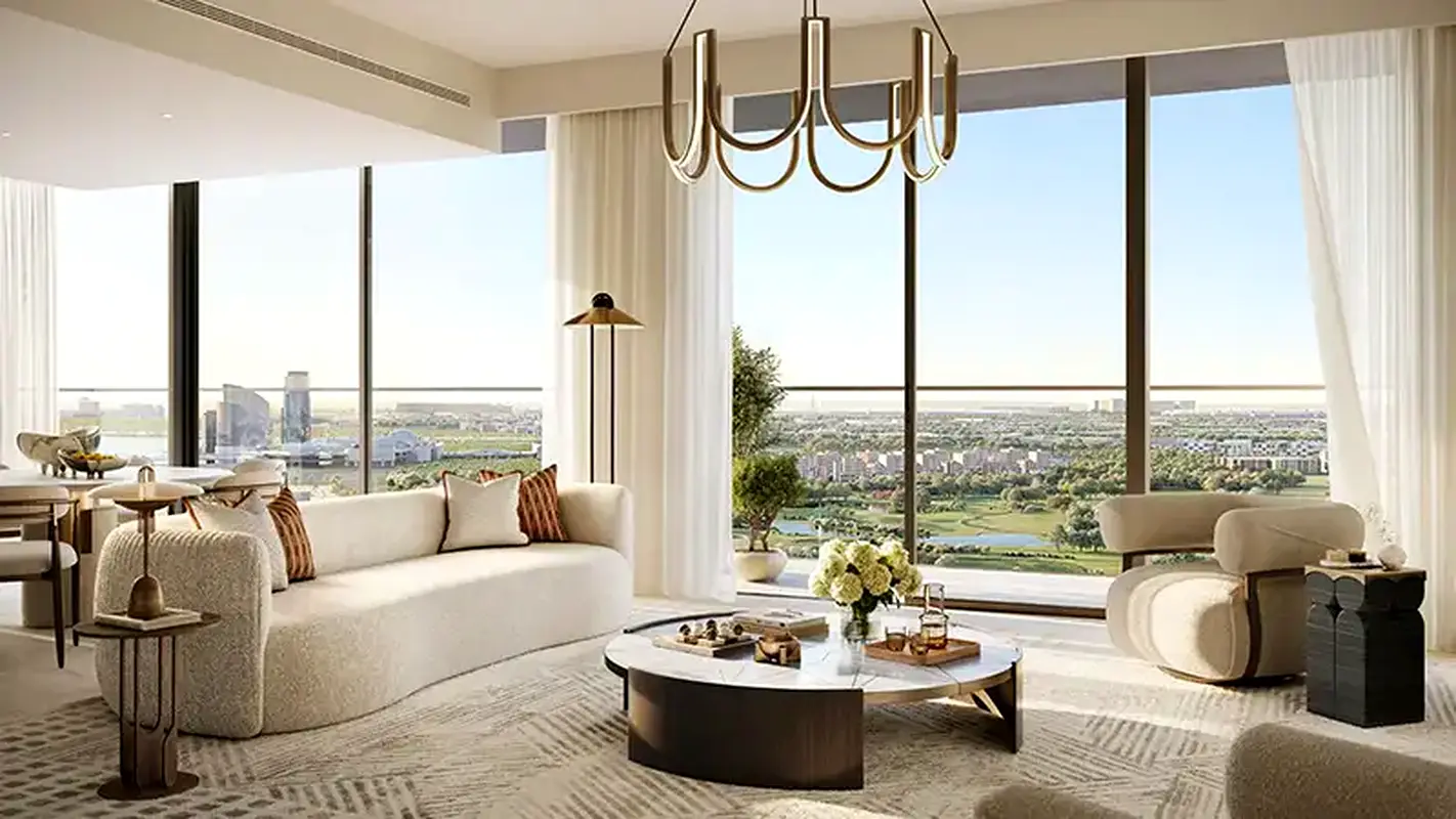 Lyvia by Palace by Emaar - View 2