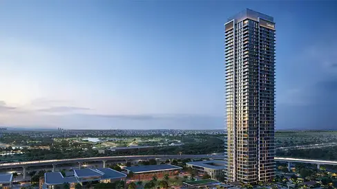 ليفيا باي بالاس