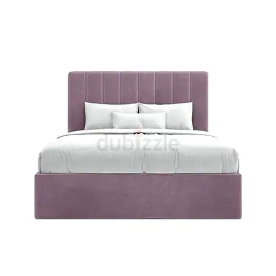 Brand new Queen size bed storage bed family bed nd medical mattress good  queen bed double bed