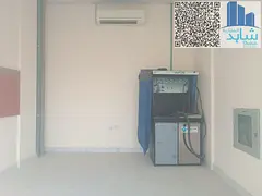 Shop for rent