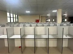 Office space available in Sharjah for new and renewal license and ejari