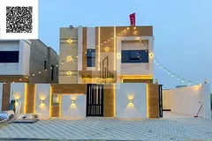 Villa for sale in Al Helio Features: • 3 master bedrooms • Majlis with bathroom • Living room 
