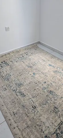 Urgent sale! Beige Carpet professionally washed and sanitized in very good condition as BRAND NEW