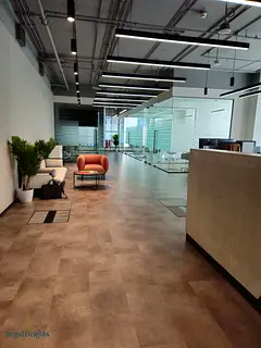 Multiple Furnished Offices | Burj Daman DIFC | Prime Location | Ready