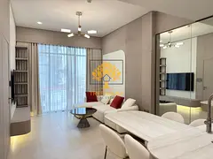 BIG BALCONY || UNIQUE LAYOUT || FULLY FURNISHED